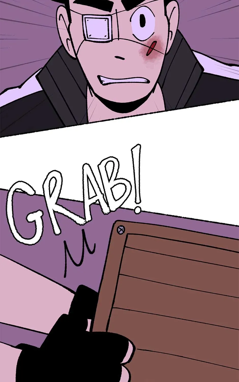 Equalizer! Chapter 24 page 47 - 