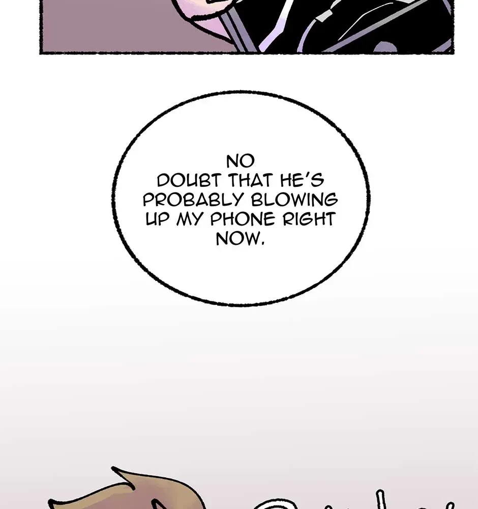 Equalizer! Chapter 24 page 6 - 