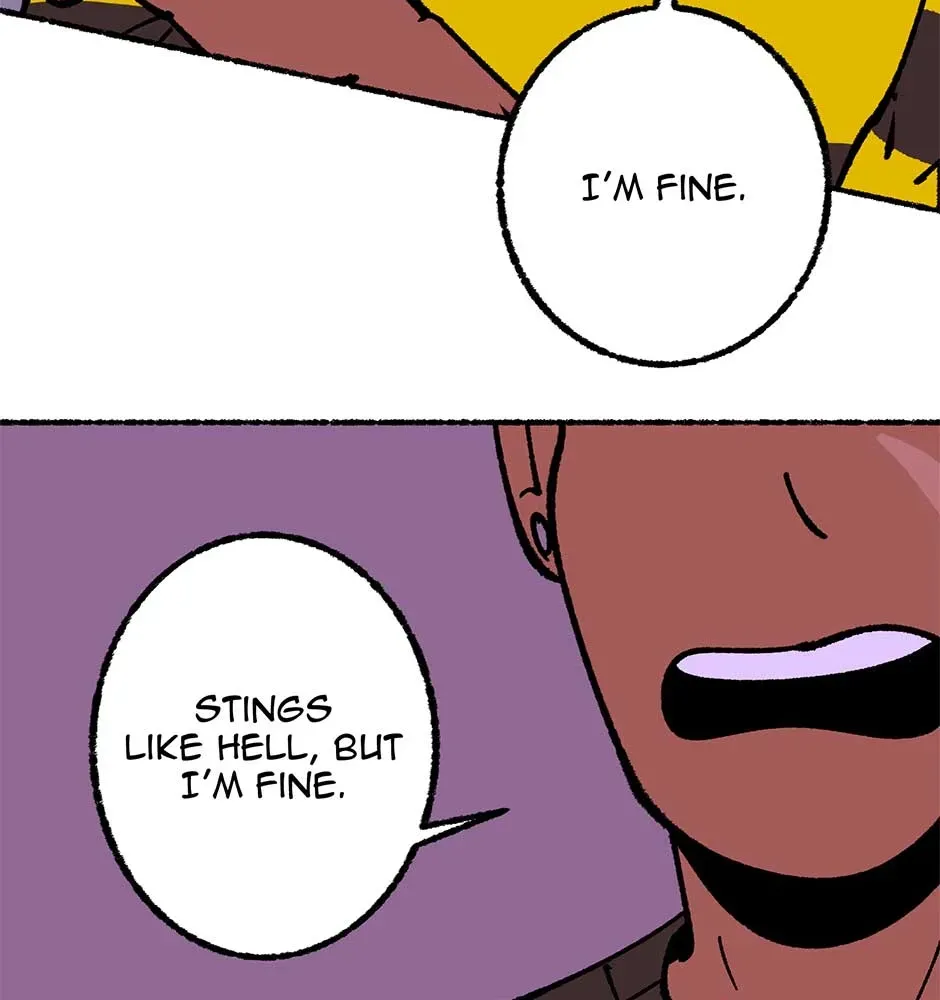Equalizer! Chapter 24 page 51 - 