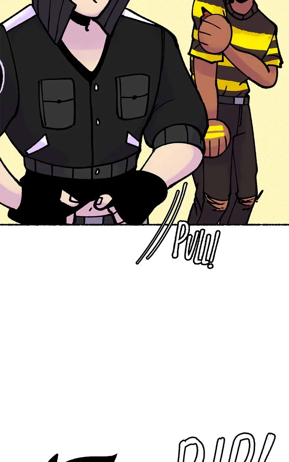 Equalizer! Chapter 24 page 53 - 