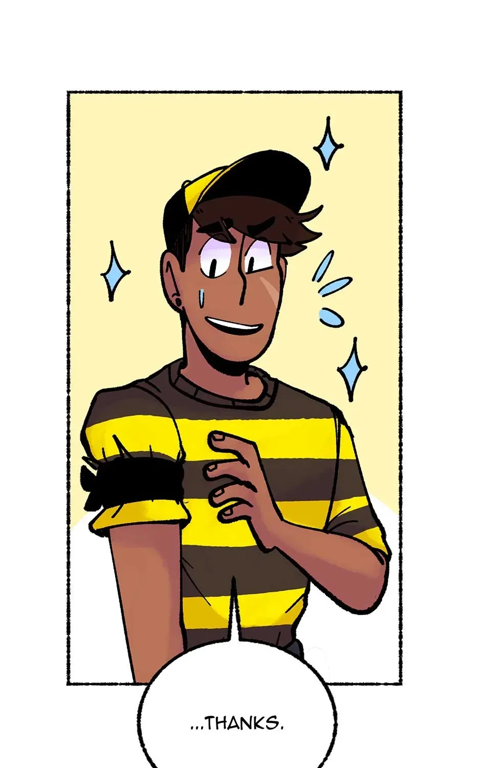 Equalizer! Chapter 24 page 56 - 