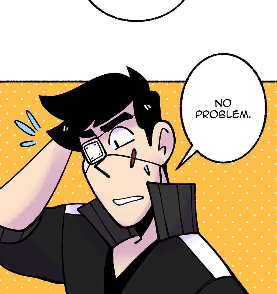 Equalizer! Chapter 24 page 57 - 