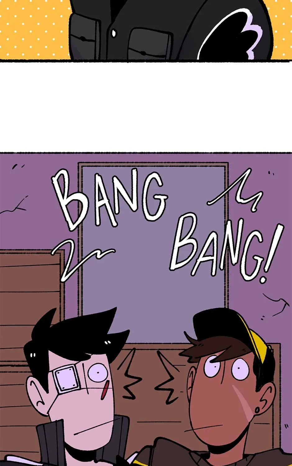 Equalizer! Chapter 24 page 58 - 