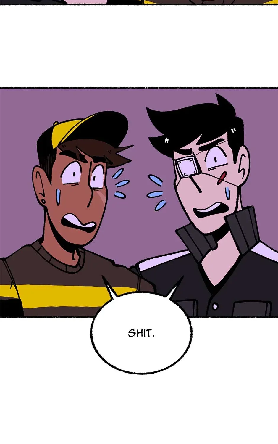 Equalizer! Chapter 24 page 59 - 