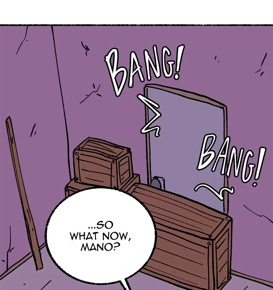 Equalizer! Chapter 24 page 60 - 