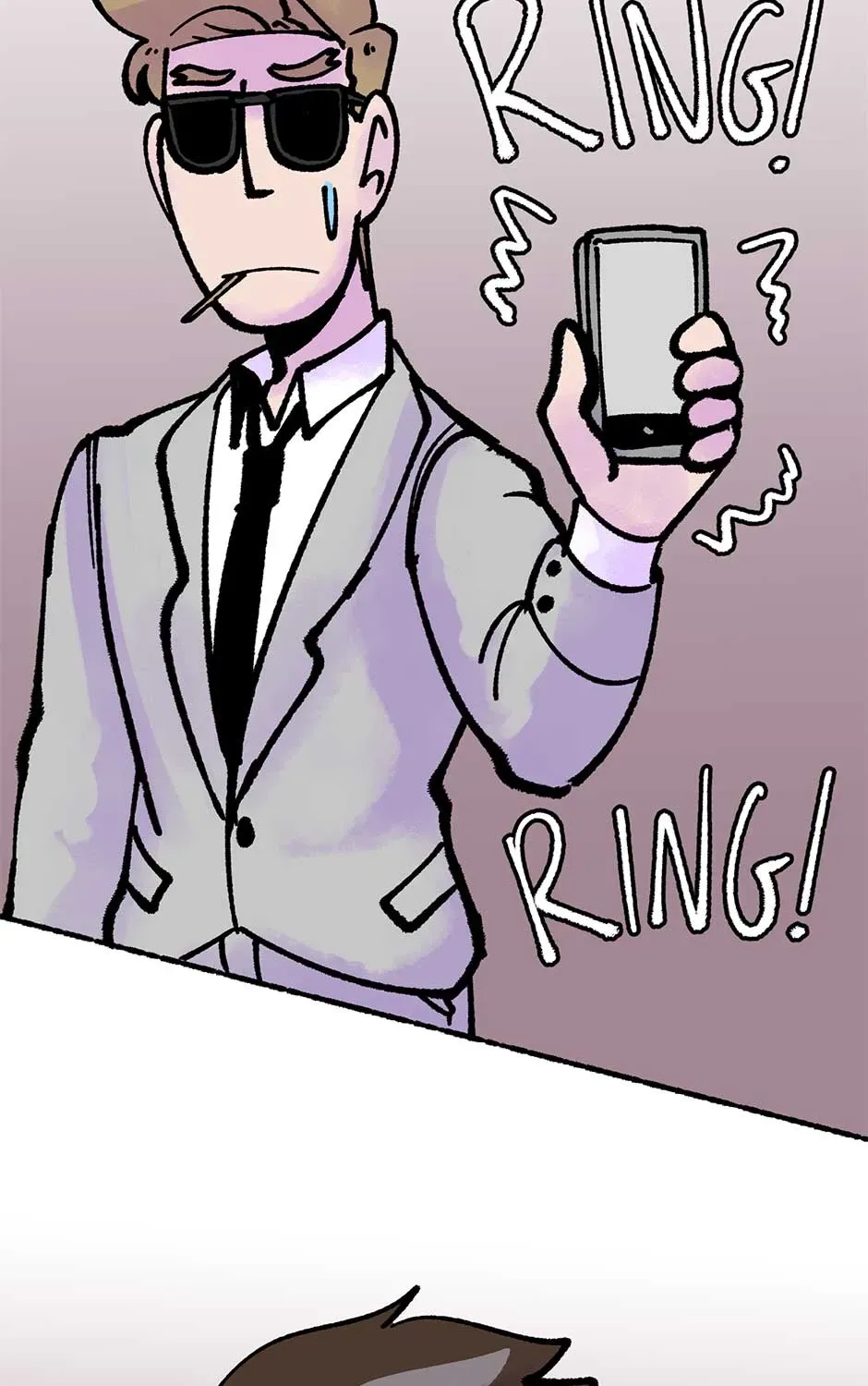 Equalizer! Chapter 24 page 7 - 