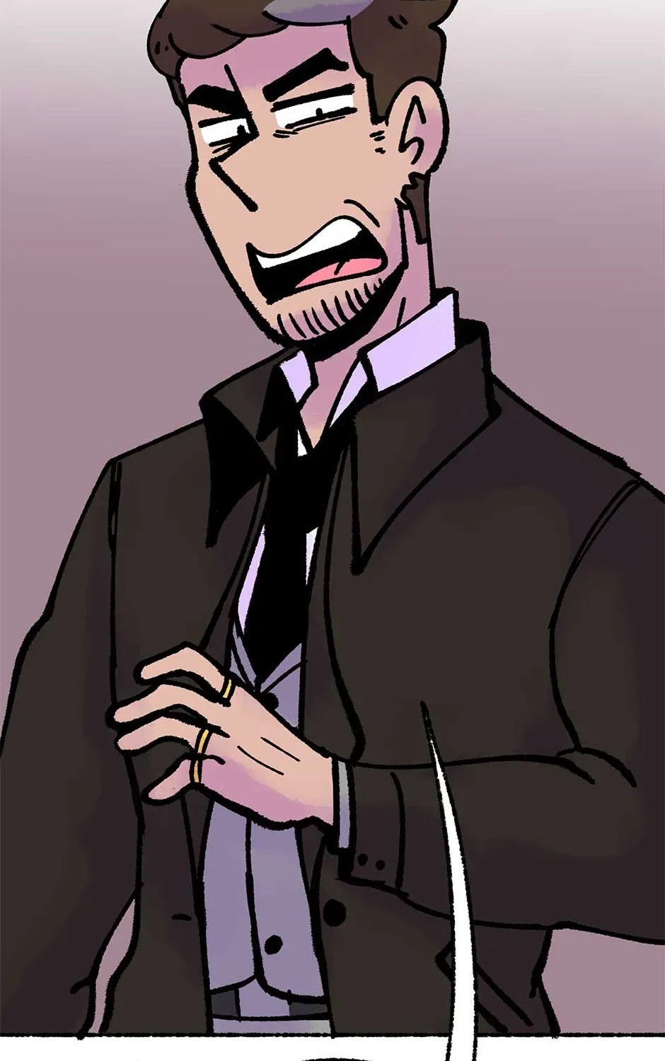 Equalizer! Chapter 24 page 8 - 