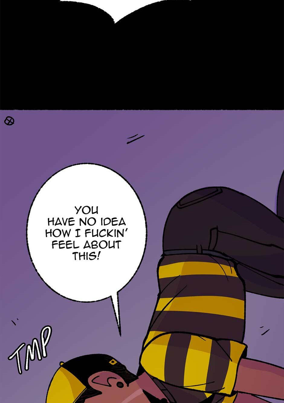 Equalizer! Chapter 25.1 page 11 - 