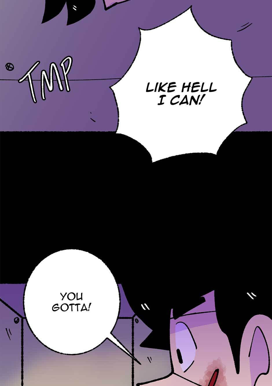 Equalizer! Chapter 25.1 page 13 - 