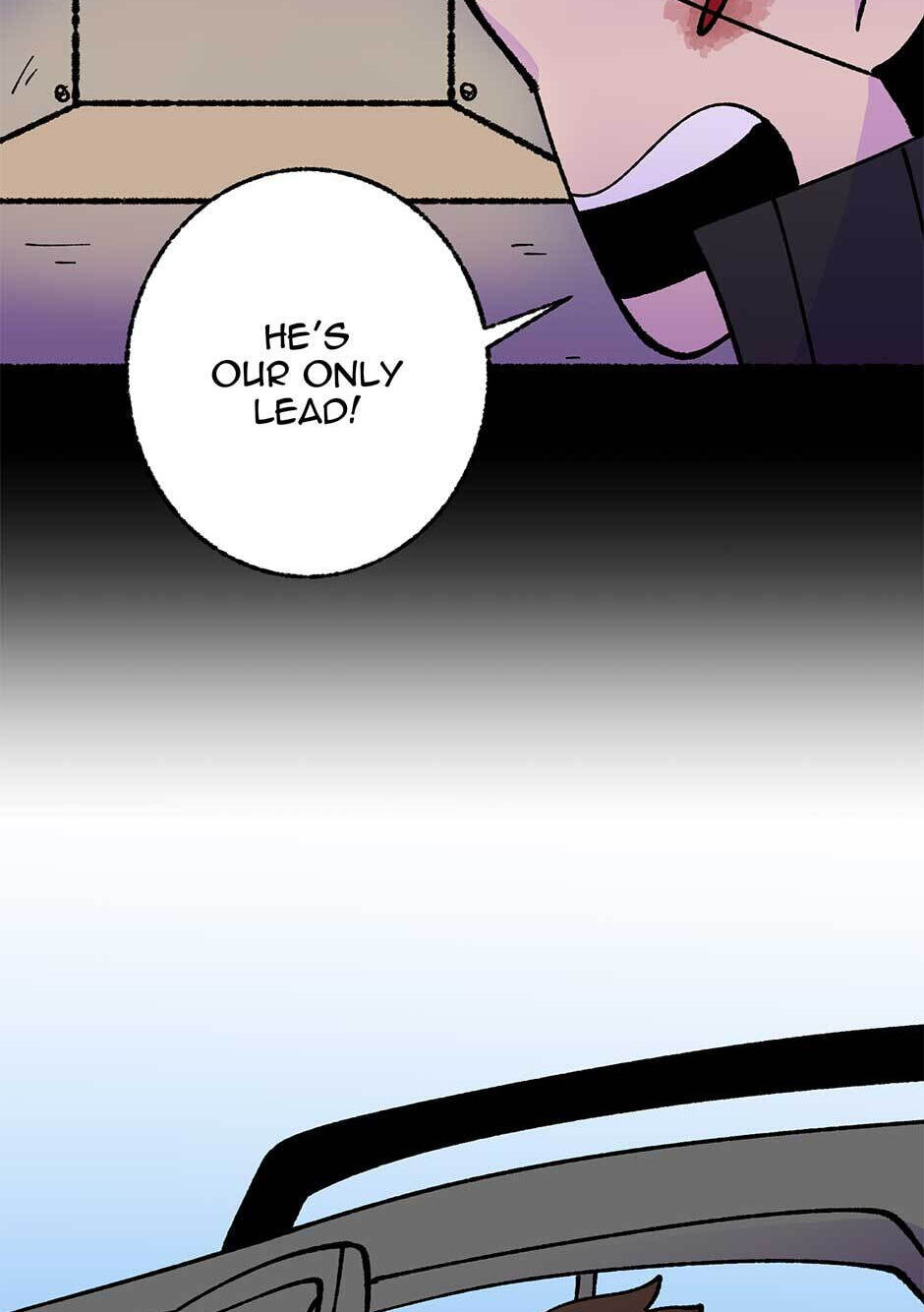 Equalizer! Chapter 25.1 page 14 - 