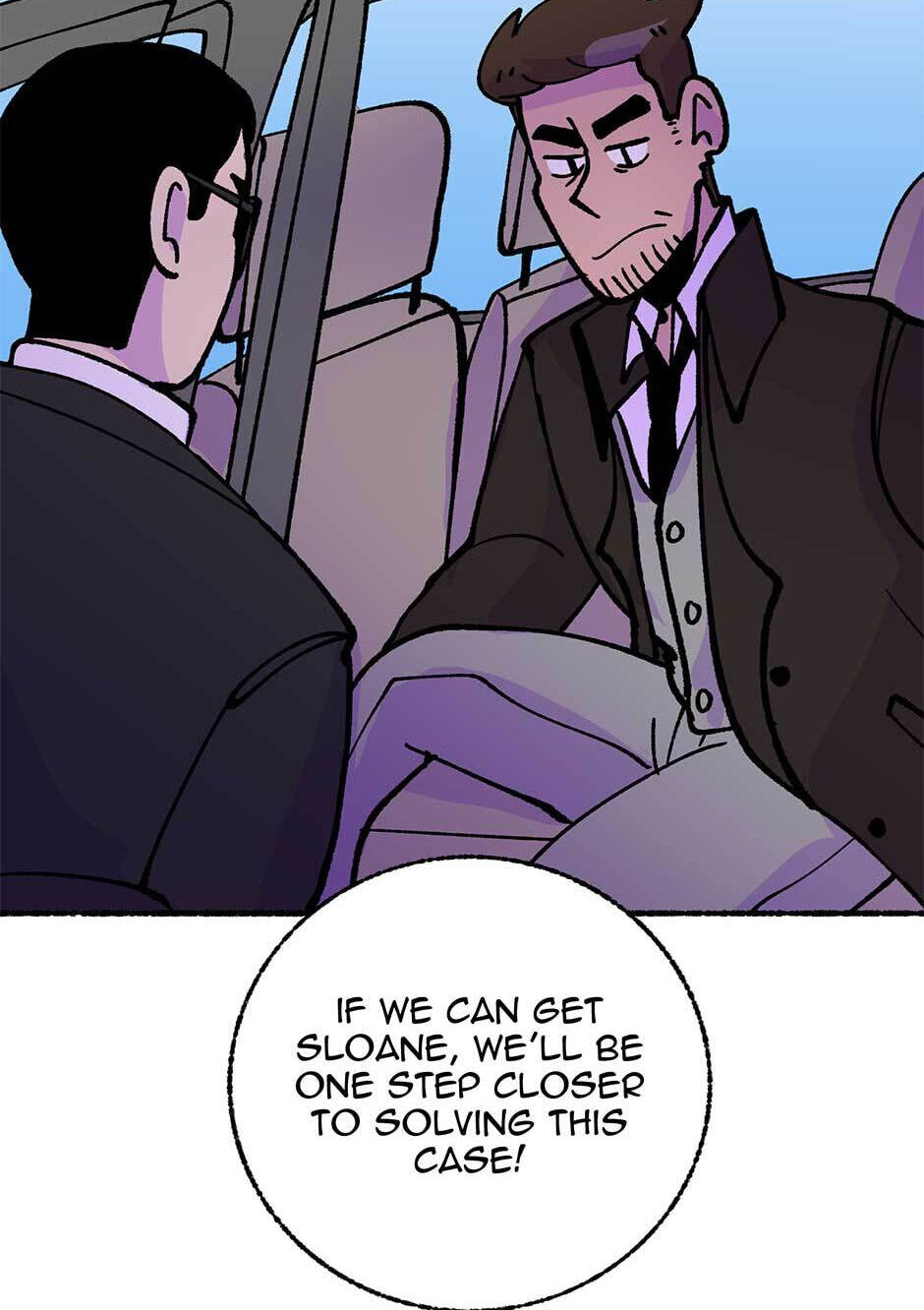 Equalizer! Chapter 25.1 page 15 - 