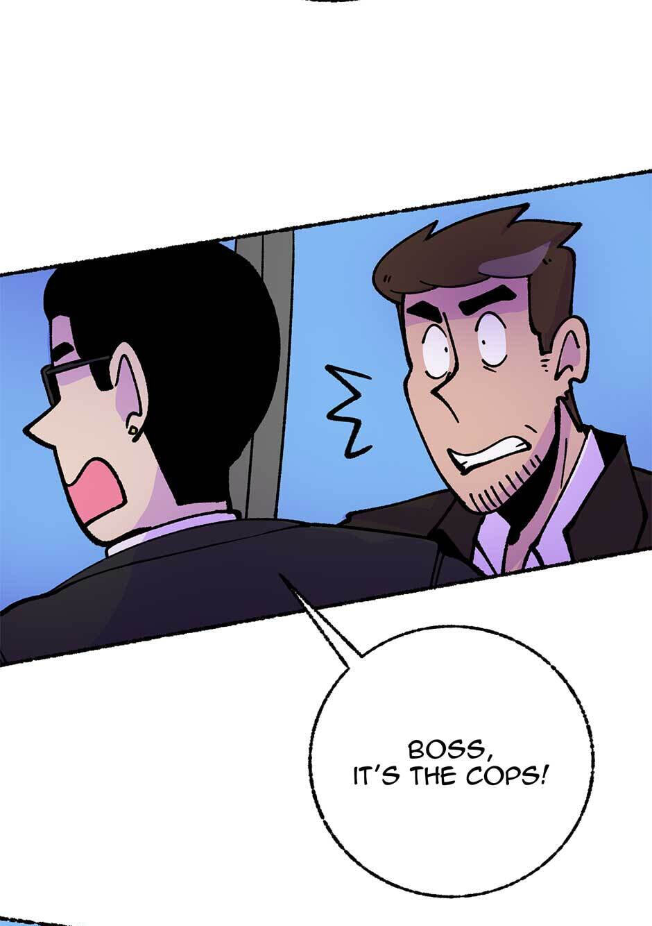 Equalizer! Chapter 25.1 page 16 - 
