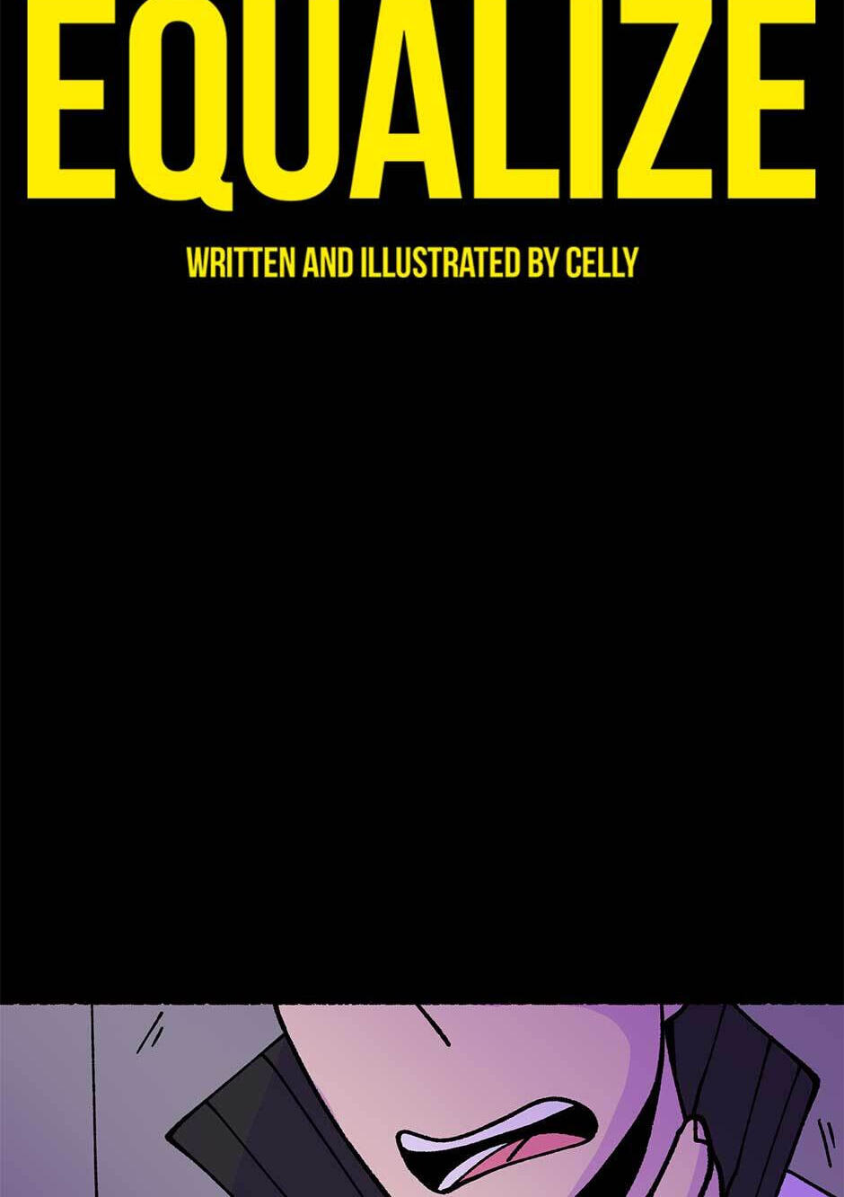 Equalizer! Chapter 25.1 page 3 - 