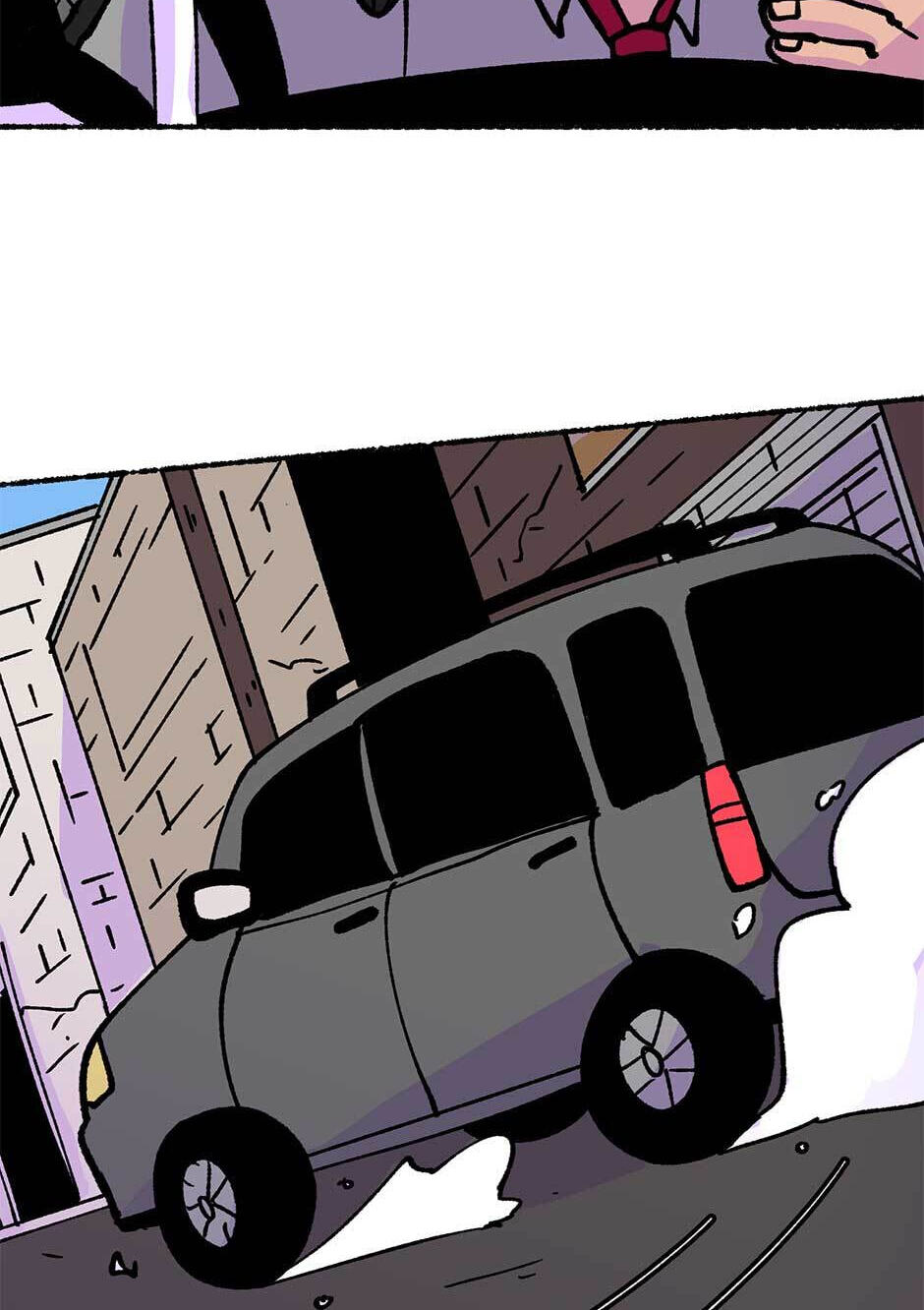 Equalizer! Chapter 25.1 page 24 - 