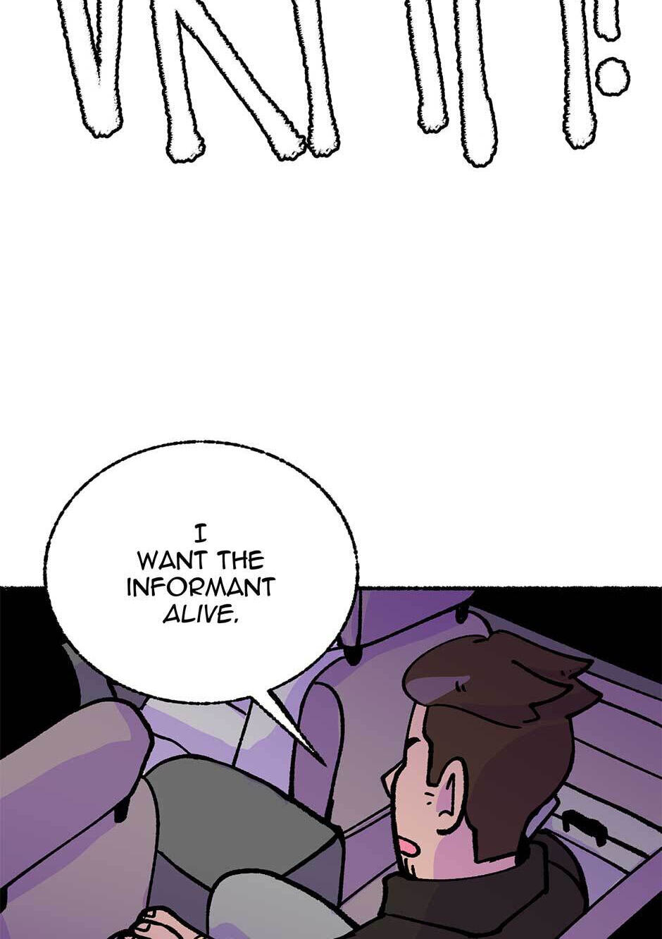 Equalizer! Chapter 25.1 page 27 - 