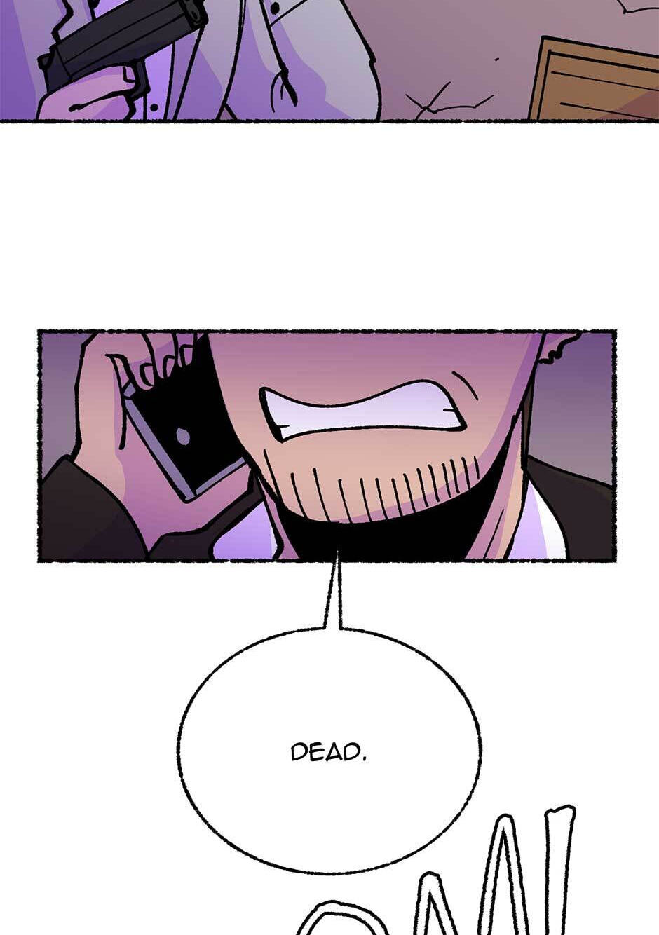 Equalizer! Chapter 25.1 page 29 - 
