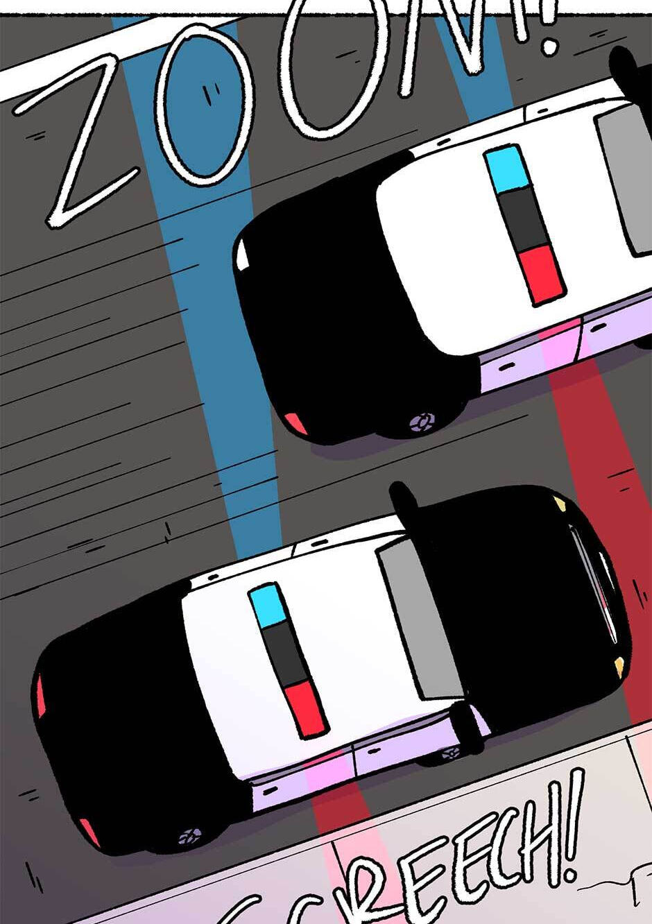 Equalizer! Chapter 25.1 page 30 - 