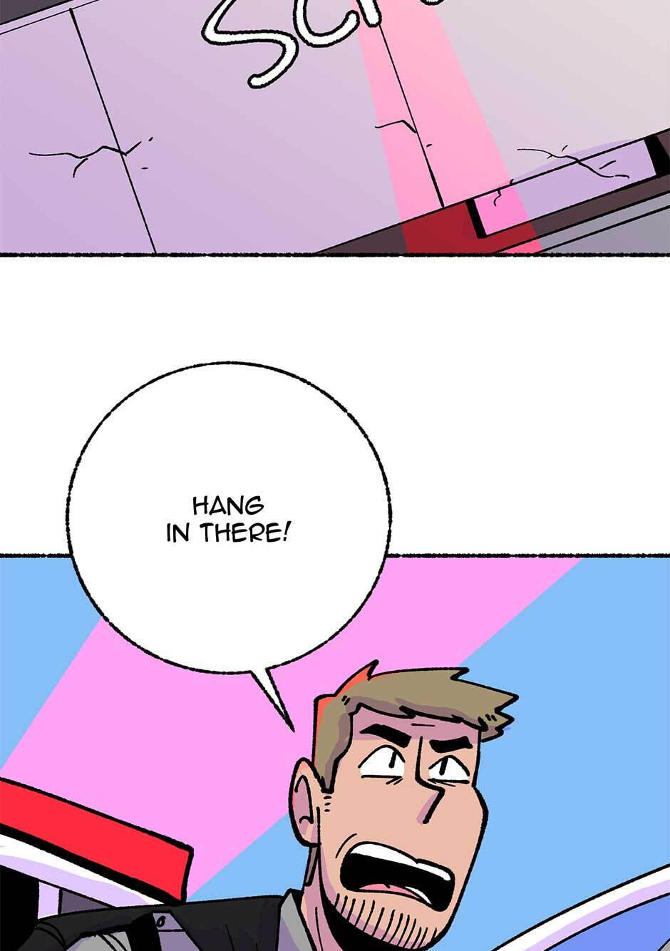 Equalizer! Chapter 25.1 page 31 - 