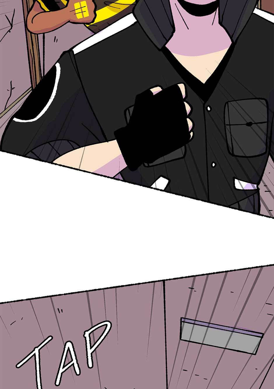 Equalizer! Chapter 25.1 page 37 - 