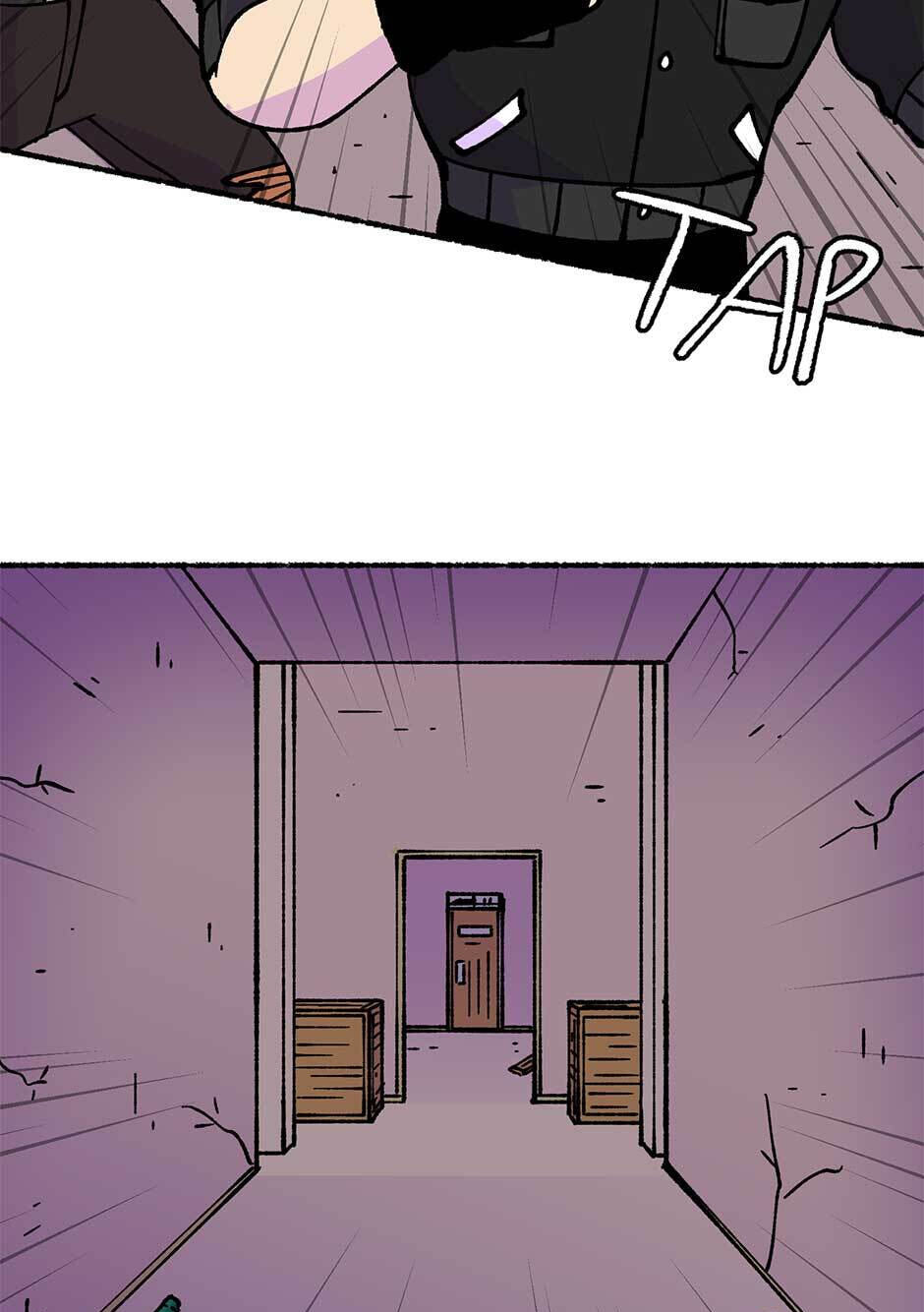 Equalizer! Chapter 25.1 page 40 - 