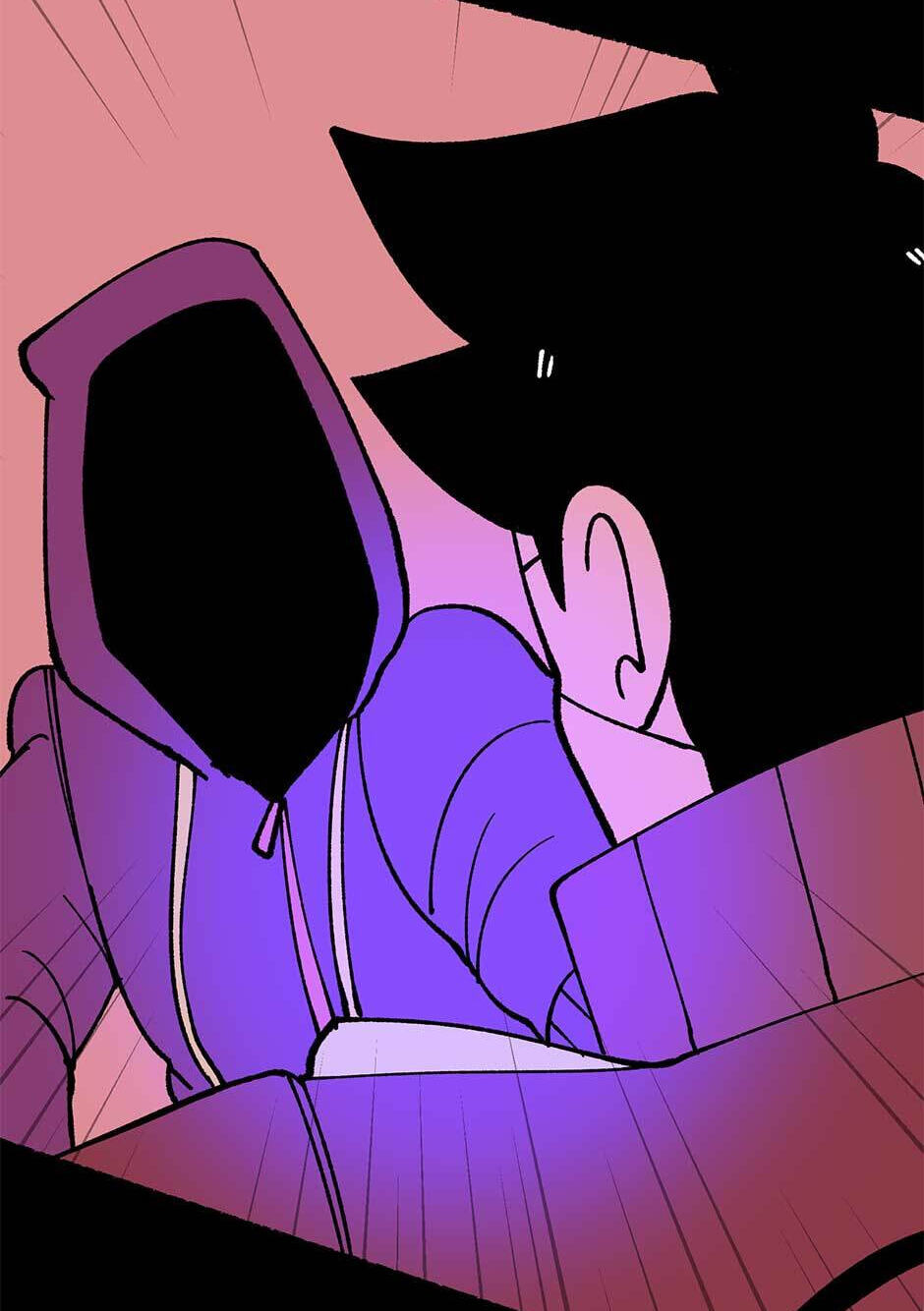Equalizer! Chapter 25.1 page 5 - 