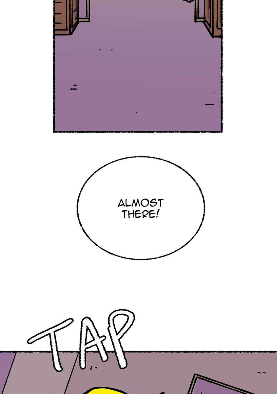 Equalizer! Chapter 25.1 page 43 - 
