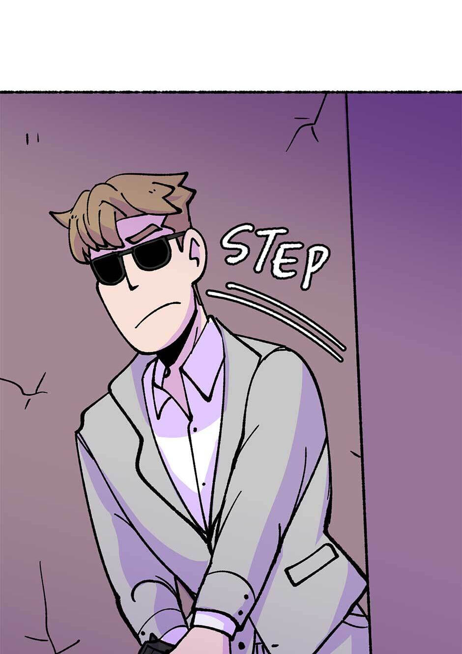 Equalizer! Chapter 25.1 page 45 - 