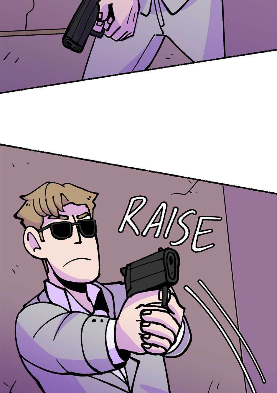 Equalizer! Chapter 25.1 page 46 - 