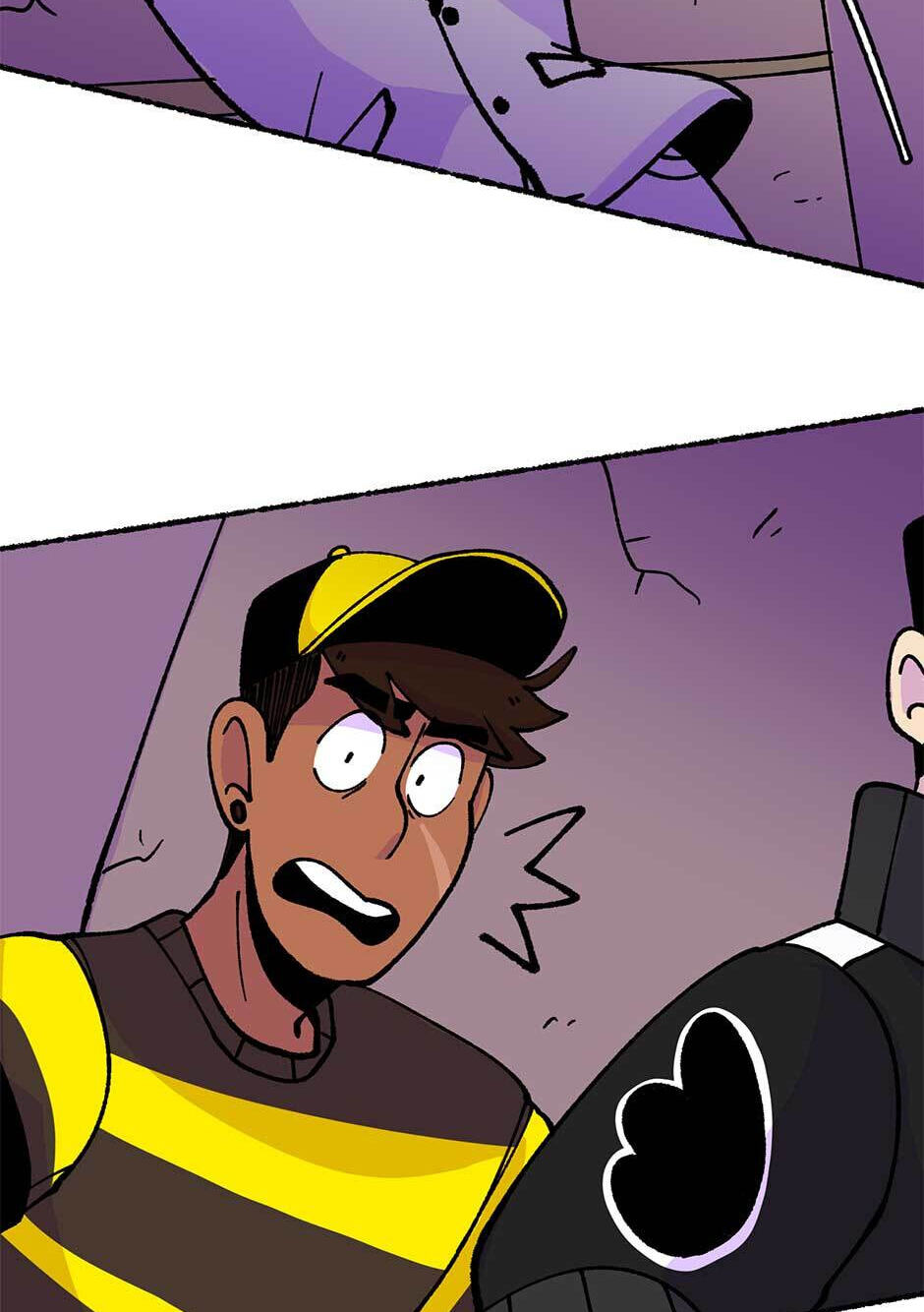 Equalizer! Chapter 25.1 page 47 - 