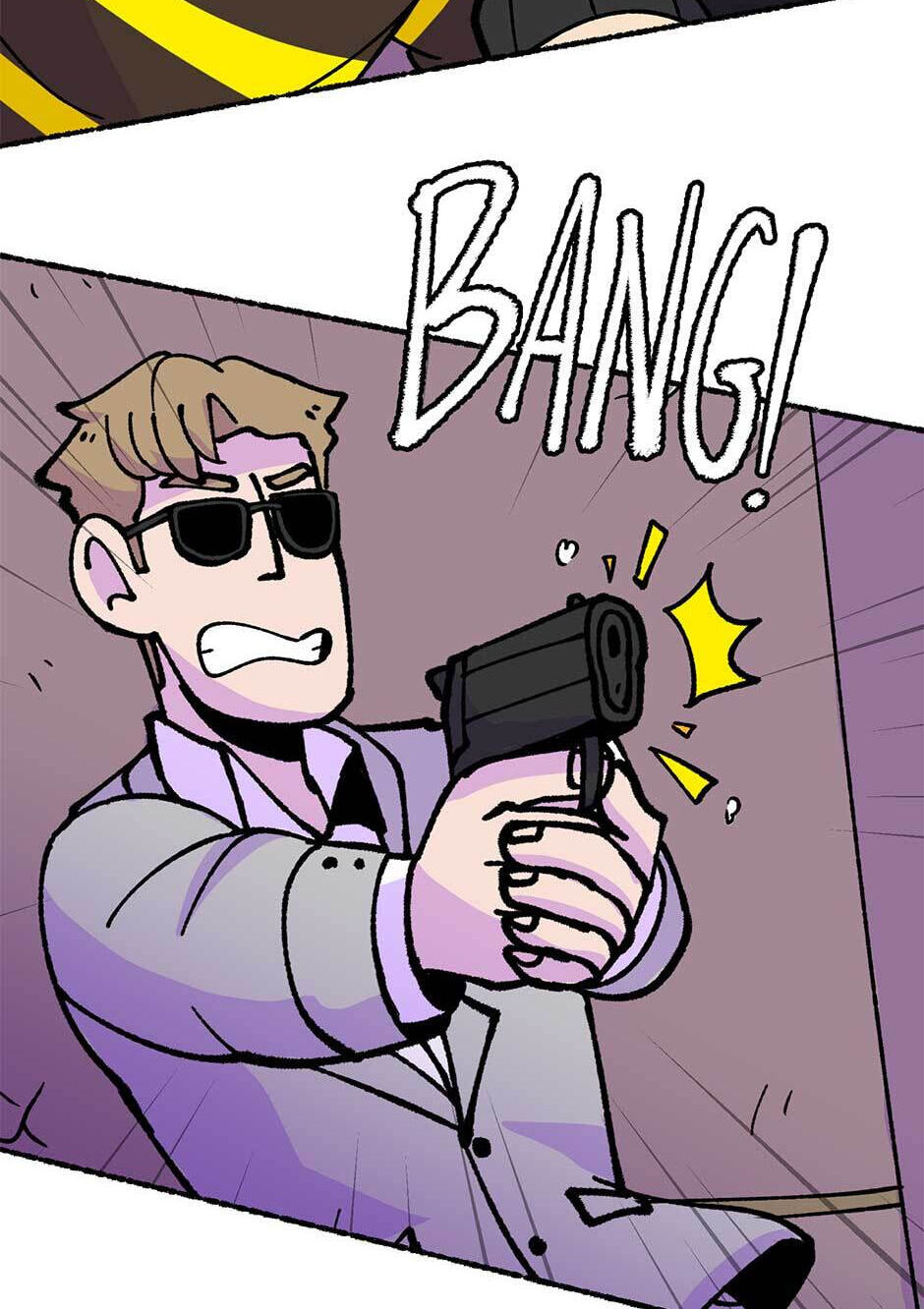 Equalizer! Chapter 25.1 page 48 - 