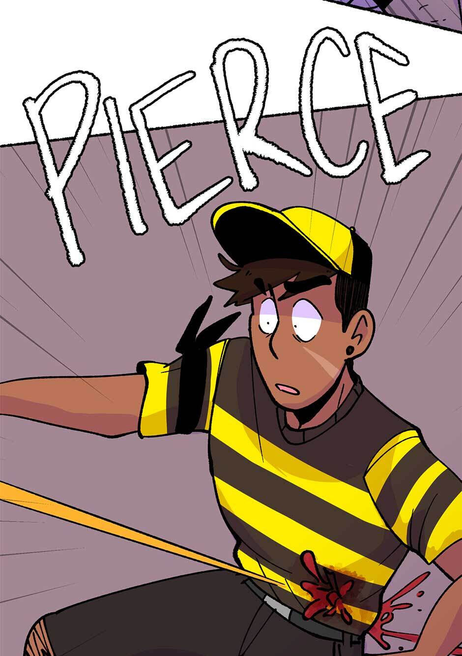 Equalizer! Chapter 25.1 page 49 - 