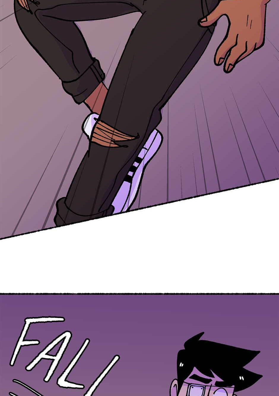 Equalizer! Chapter 25.1 page 50 - 