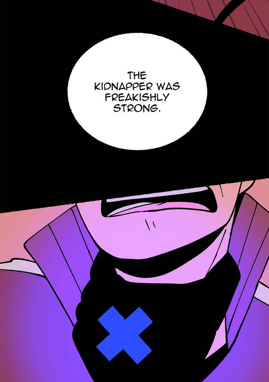 Equalizer! Chapter 25.1 page 6 - 