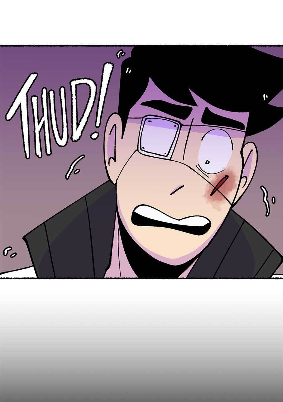 Equalizer! Chapter 25.1 page 52 - 
