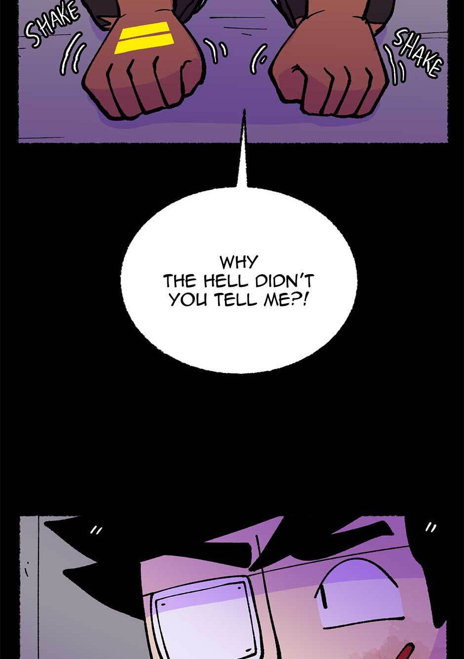 Equalizer! Chapter 25.1 page 8 - 