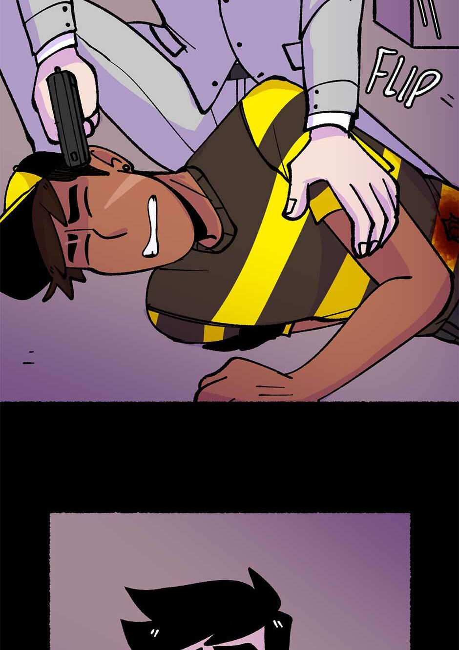 Equalizer! Chapter 25.2 page 12 - 