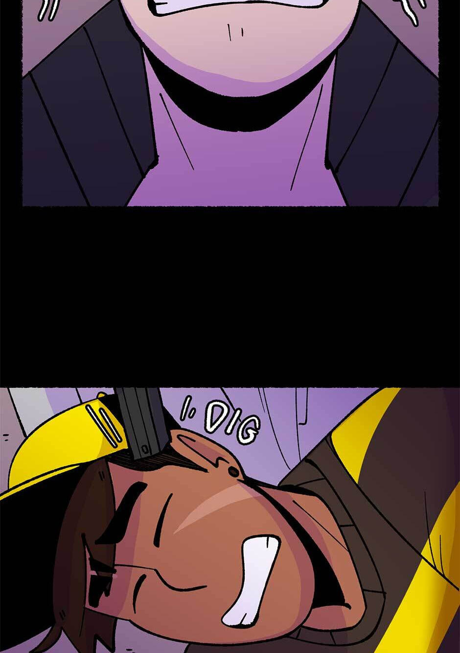 Equalizer! Chapter 25.2 page 15 - 