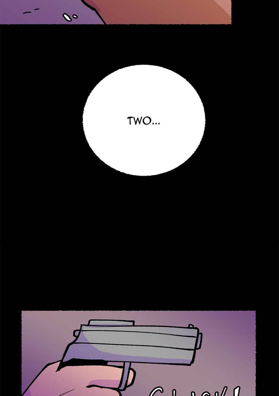 Equalizer! Chapter 25.2 page 18 - 