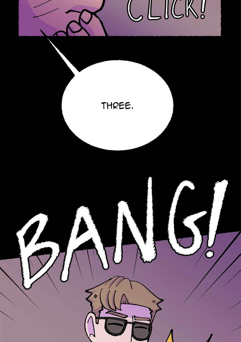 Equalizer! Chapter 25.2 page 19 - 