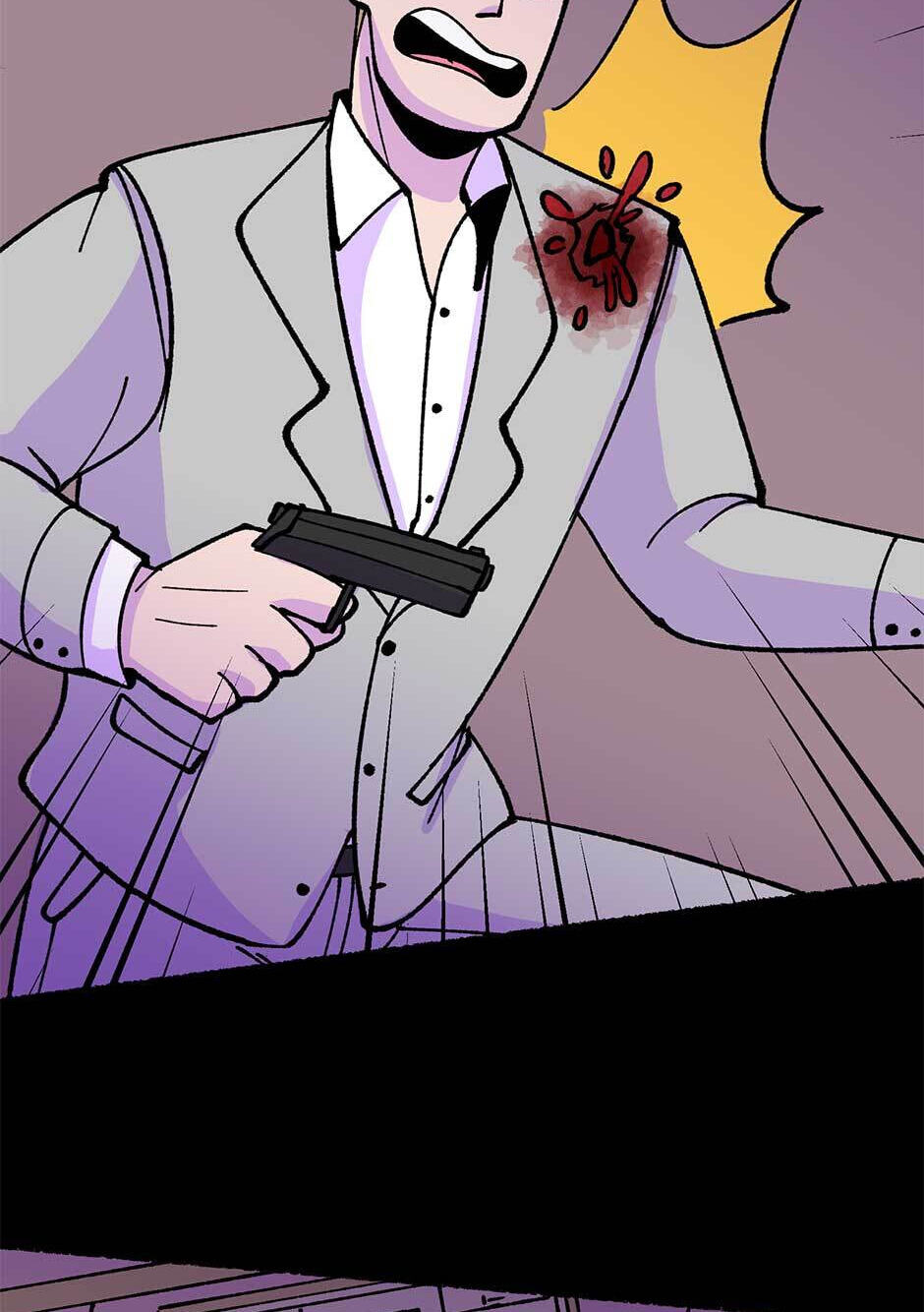 Equalizer! Chapter 25.2 page 20 - 
