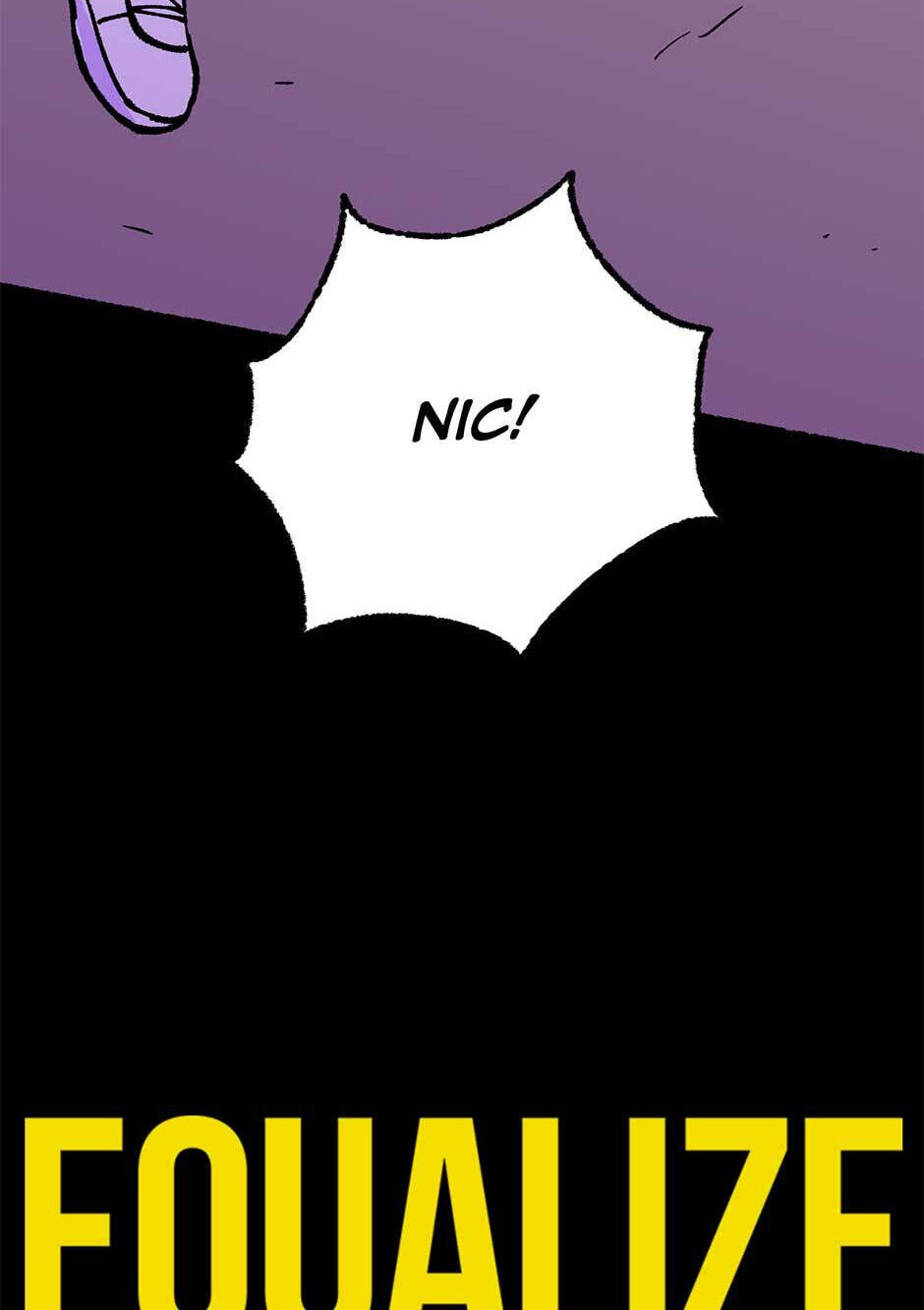 Equalizer! Chapter 25.2 page 3 - 