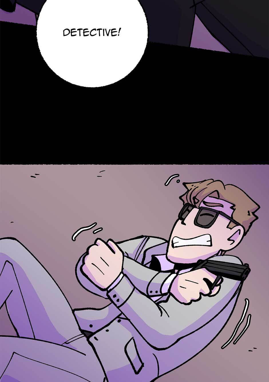 Equalizer! Chapter 25.2 page 22 - 