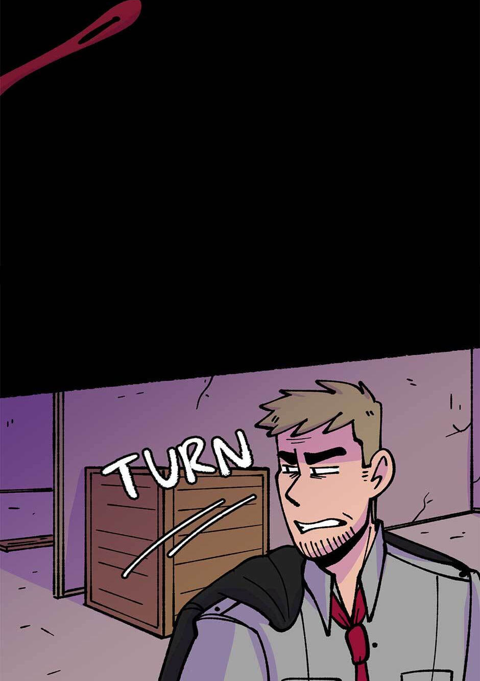 Equalizer! Chapter 25.2 page 27 - 
