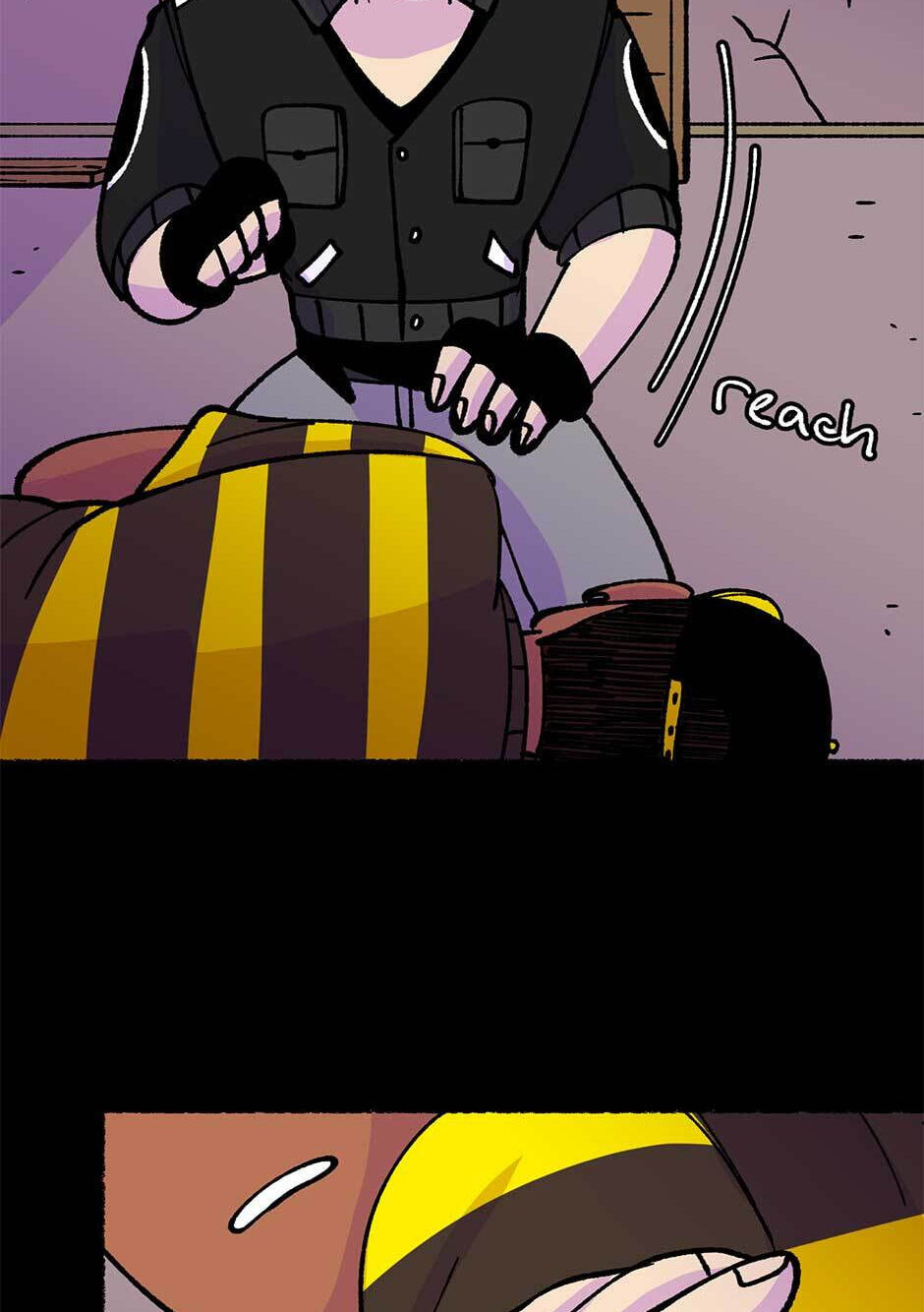 Equalizer! Chapter 25.2 page 29 - 