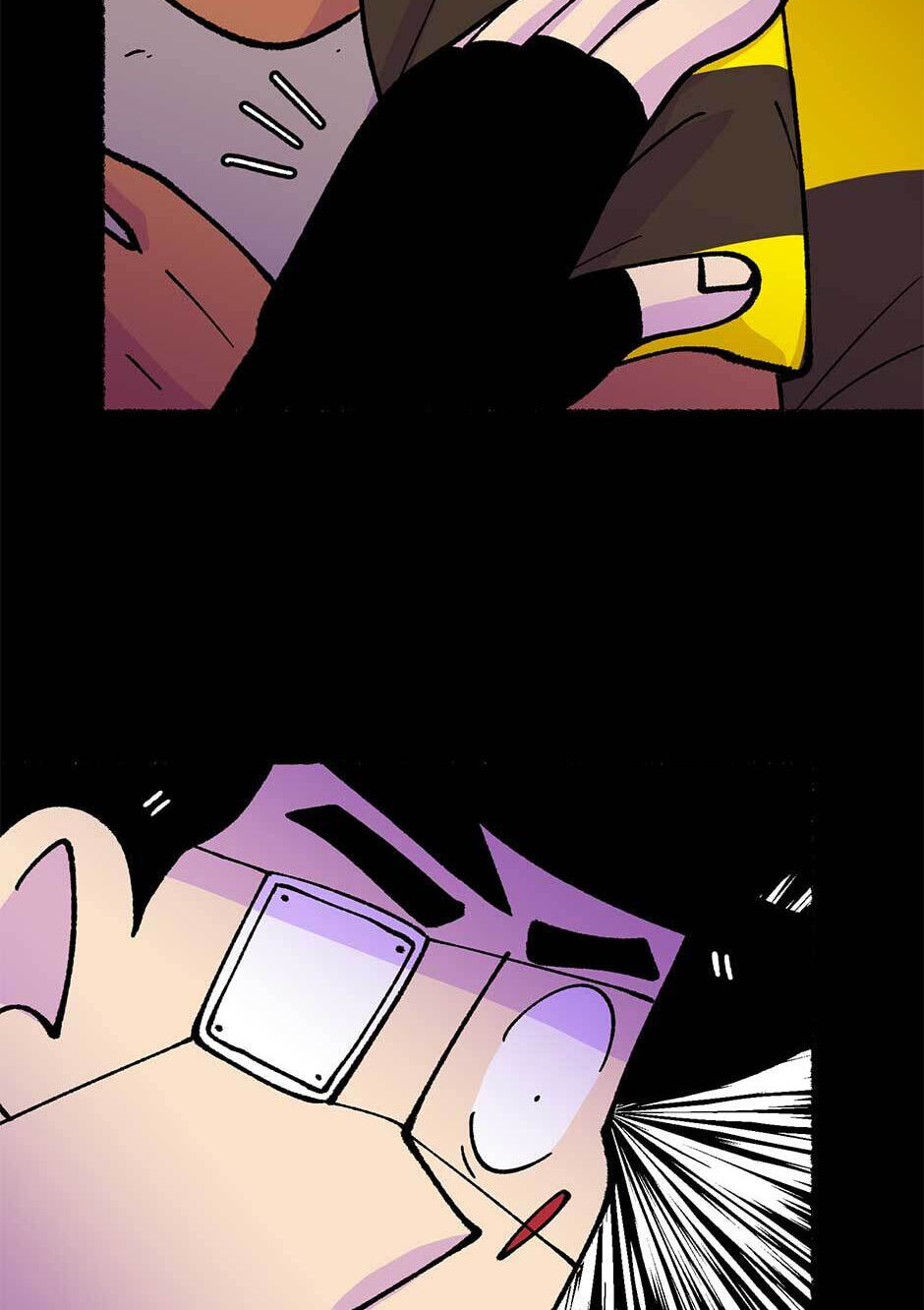 Equalizer! Chapter 25.2 page 30 - 