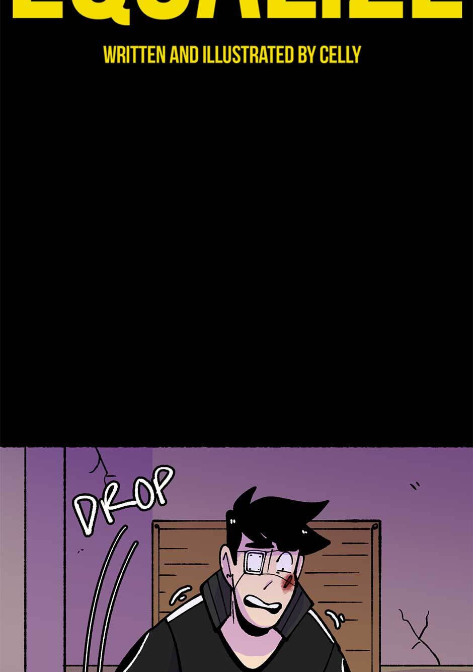 Equalizer! Chapter 25.2 page 4 - 