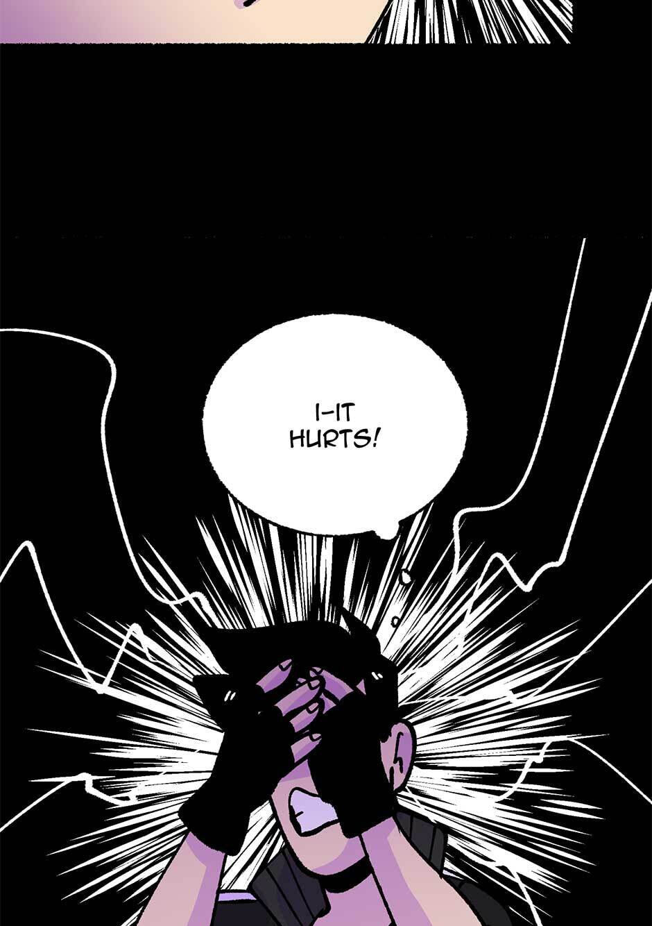 Equalizer! Chapter 25.2 page 31 - 