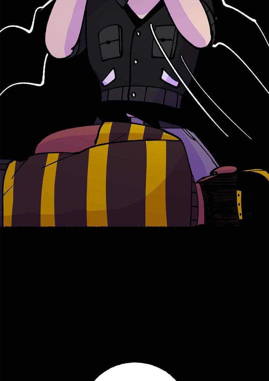 Equalizer! Chapter 25.2 page 32 - 
