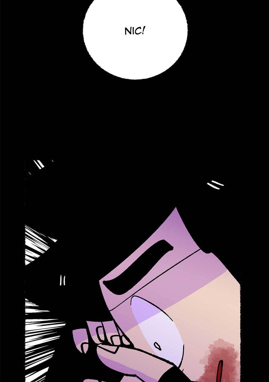 Equalizer! Chapter 25.2 page 33 - 