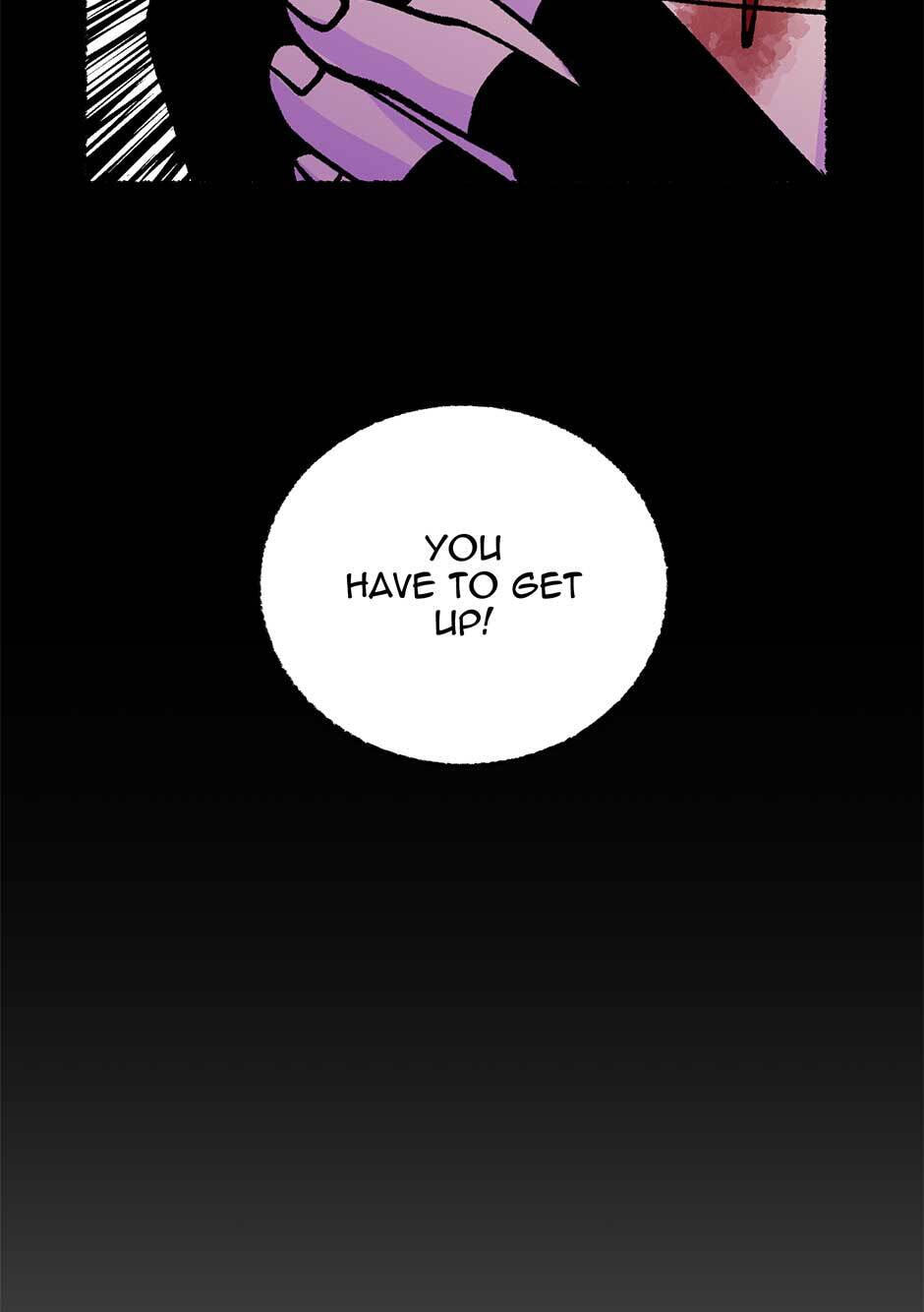 Equalizer! Chapter 25.2 page 34 - 